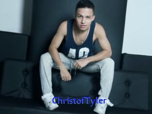 ChristofTyler