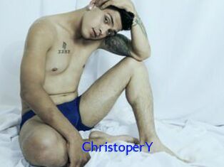 ChristoperY