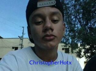 ChristopherHotx