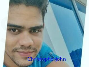 ChristopherJohn