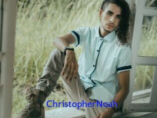 ChristopherNoah