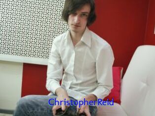 ChristopherReid