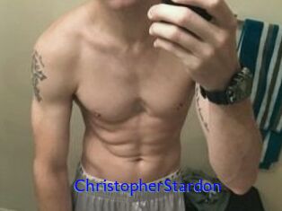 ChristopherStardon