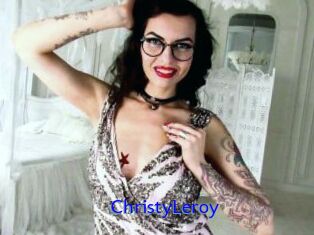 ChristyLeroy