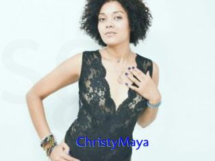 ChristyMaya