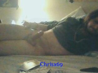 Chrisx69