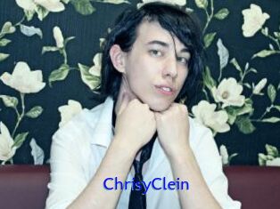 ChrisyClein