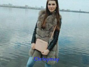 Chrisymay