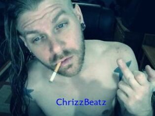 ChrizzBeatz