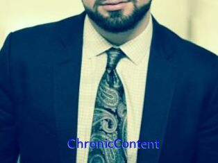 ChronicContent