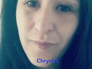 ChrystaX