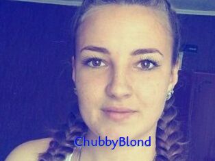 ChubbyBlond