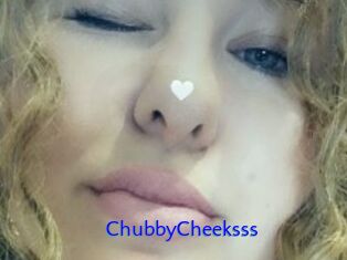 ChubbyCheeksss Sexo Gratis