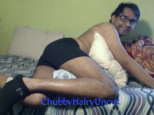 ChubbyHairyUncut