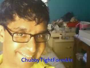 ChubbyTightForeskin