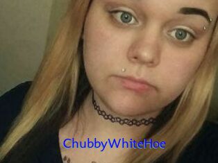 ChubbyWhiteHoe