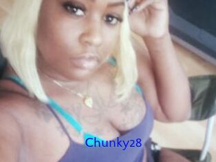 Chunky28