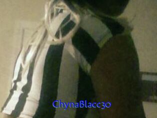 ChynaBlacc30