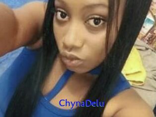 ChynaDelu Sexo Gratis