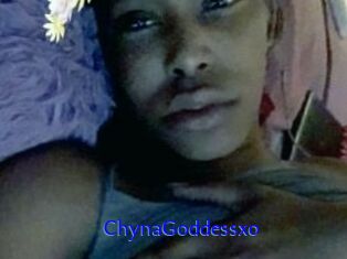 ChynaGoddessxo