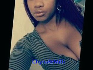 ChynaRe_Milli