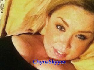 ChynaSkyyxx