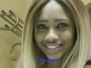 Chynaaa