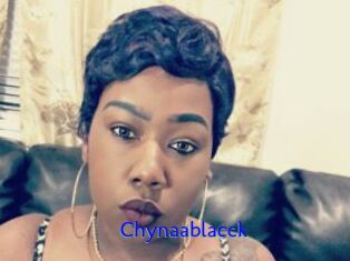 Chynaablacck