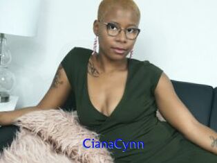 CianaCynn