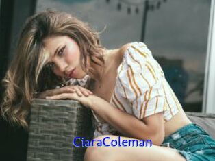 CiaraColeman