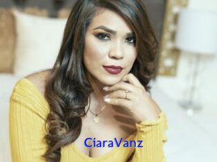 CiaraVanz