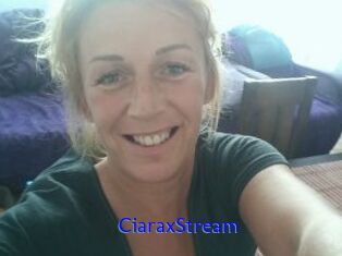 CiaraxStream