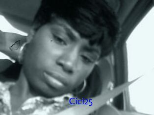 Cici25