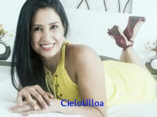 CieloUlloa