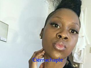 Cierrachaple