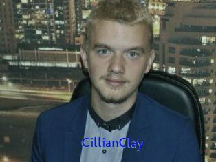 CillianClay