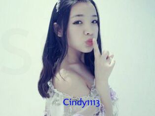 Cindy1113