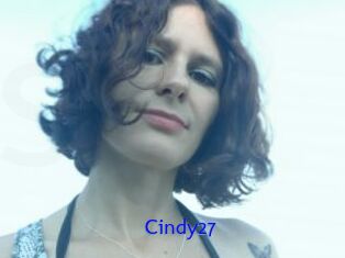 Cindy27 Sexo Gratis