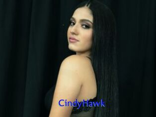 CindyHawk Sexo Gratis