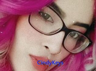 CindyKeys