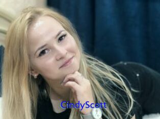 CindyScott