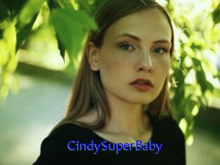 CindySuperBaby