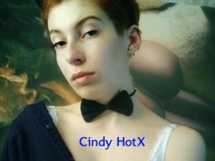 Cindy_HotX