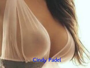 Cindy_Padel