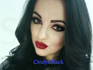 CindyxBlack Sexo Gratis
