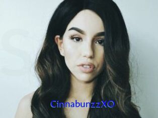 CinnabunzzXO Sexo Gratis