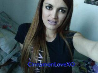 CinnamonLoveXO