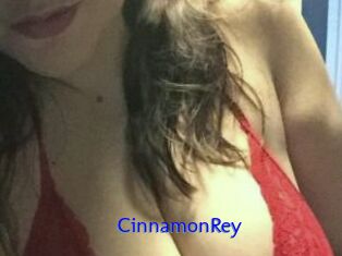 CinnamonRey