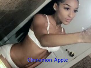 Cinnamon_Apple