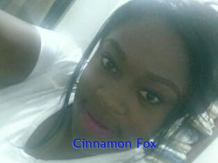 Cinnamon_Fox